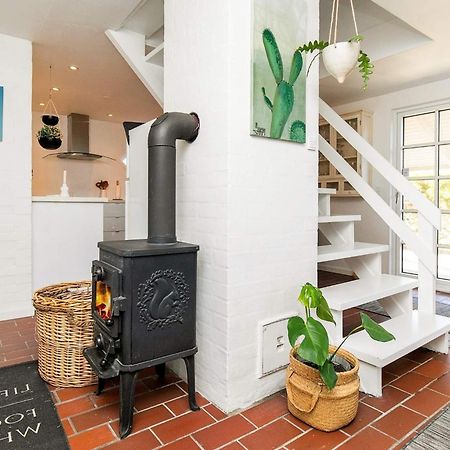4 Person Holiday Home In Skagen Eksteriør bilde