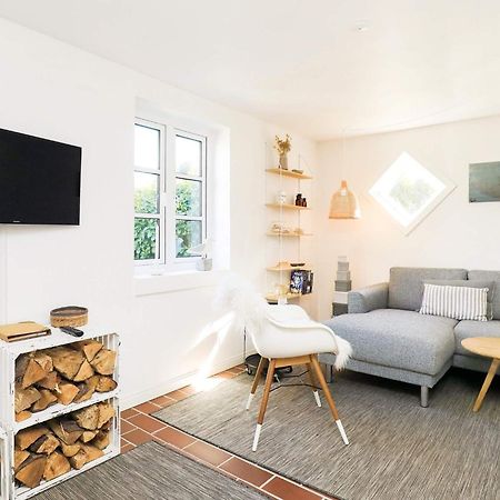 4 Person Holiday Home In Skagen Eksteriør bilde