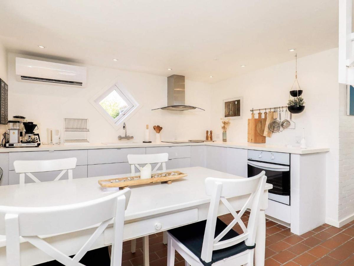 4 Person Holiday Home In Skagen Eksteriør bilde