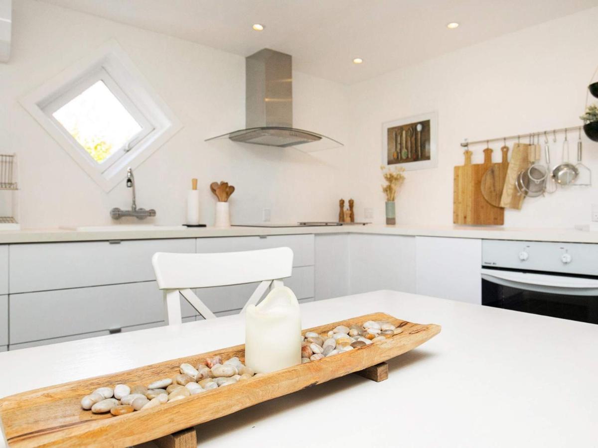 4 Person Holiday Home In Skagen Eksteriør bilde