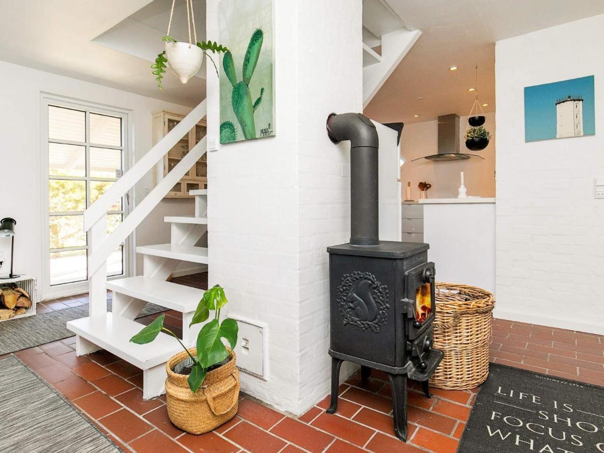 4 Person Holiday Home In Skagen Eksteriør bilde