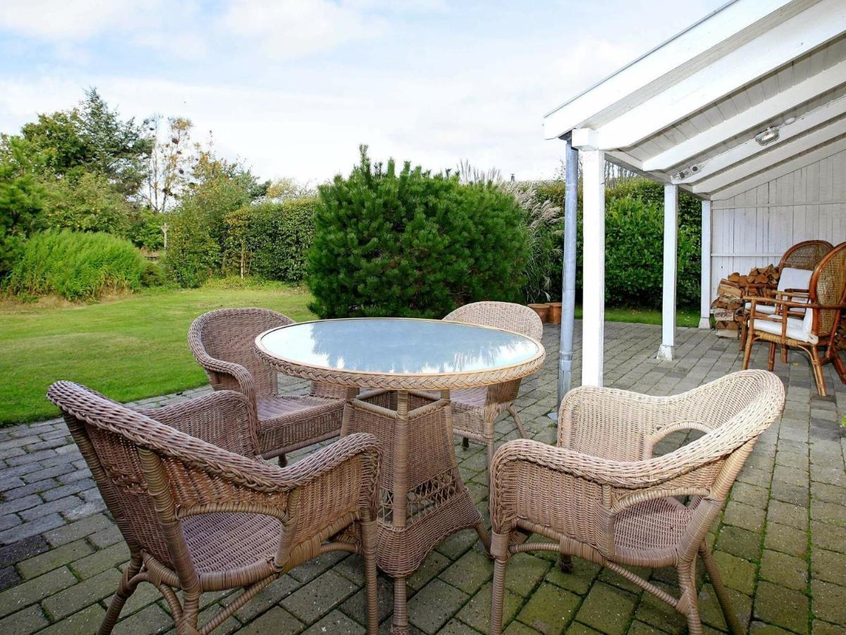 4 Person Holiday Home In Skagen Rom bilde