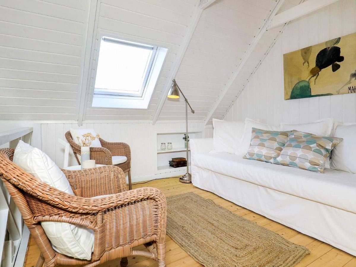4 Person Holiday Home In Skagen Eksteriør bilde