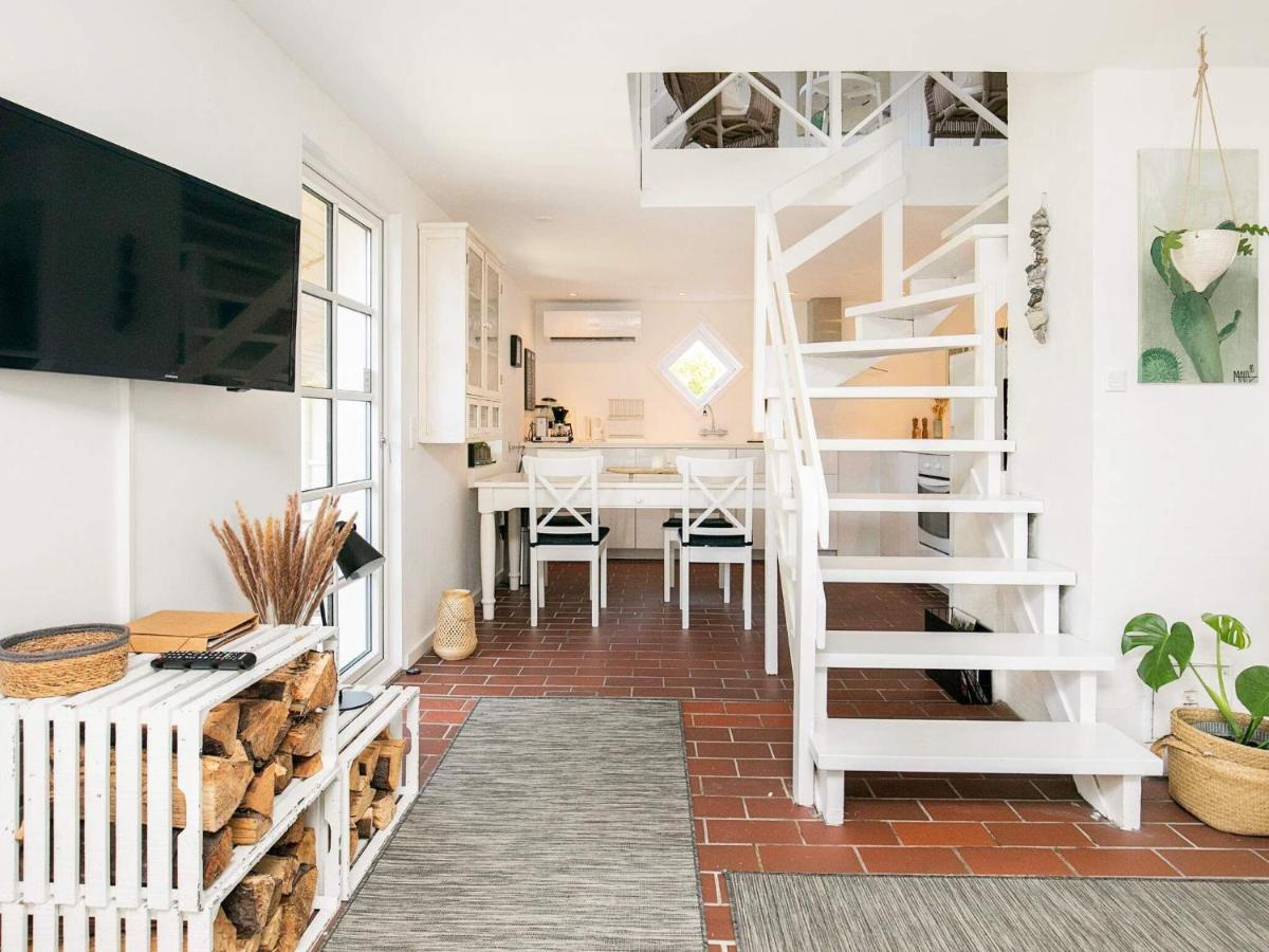 4 Person Holiday Home In Skagen Eksteriør bilde