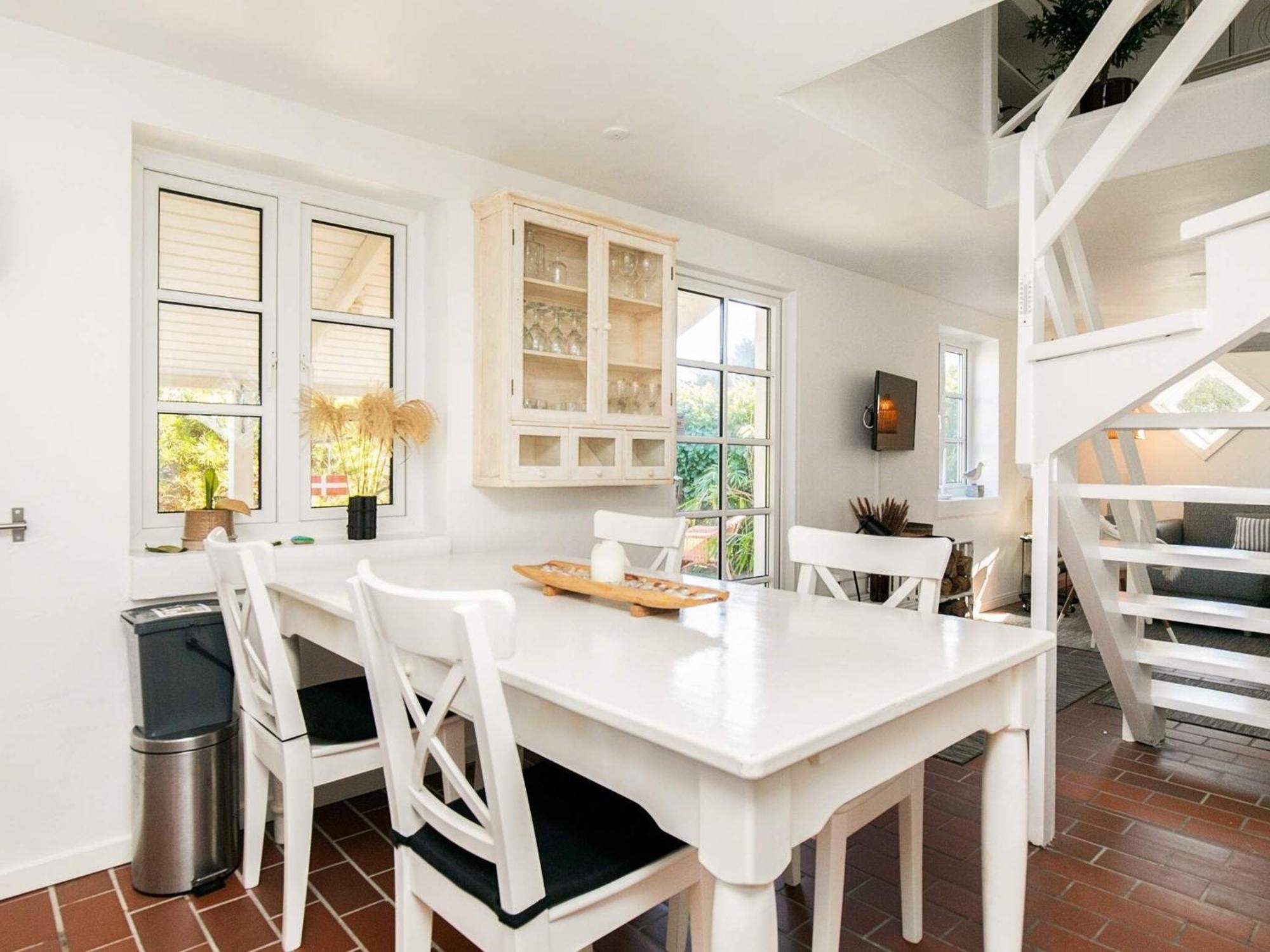 4 Person Holiday Home In Skagen Eksteriør bilde