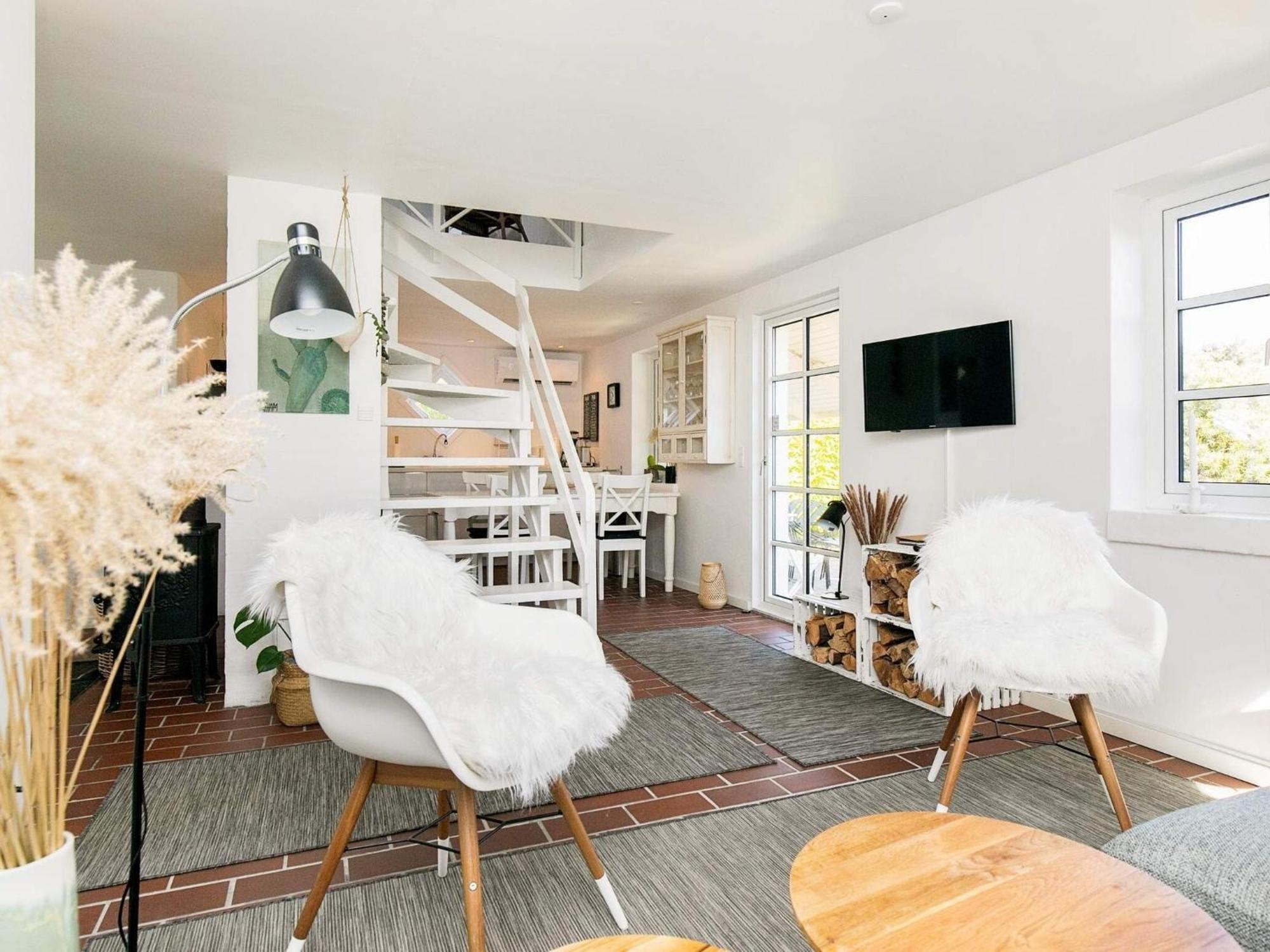 4 Person Holiday Home In Skagen Eksteriør bilde