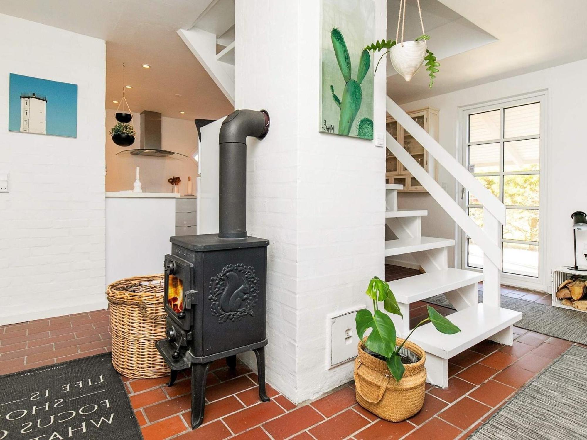 4 Person Holiday Home In Skagen Eksteriør bilde