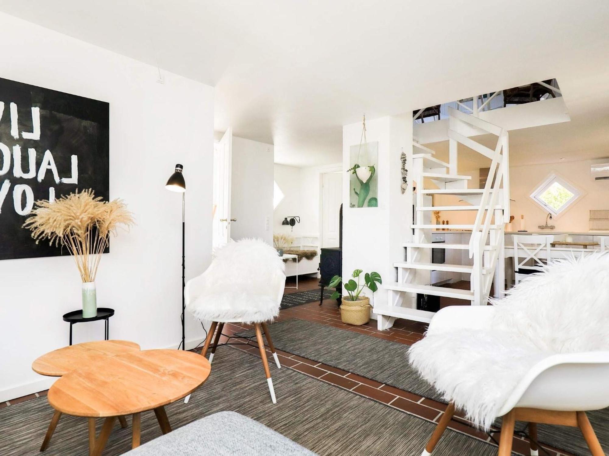 4 Person Holiday Home In Skagen Eksteriør bilde