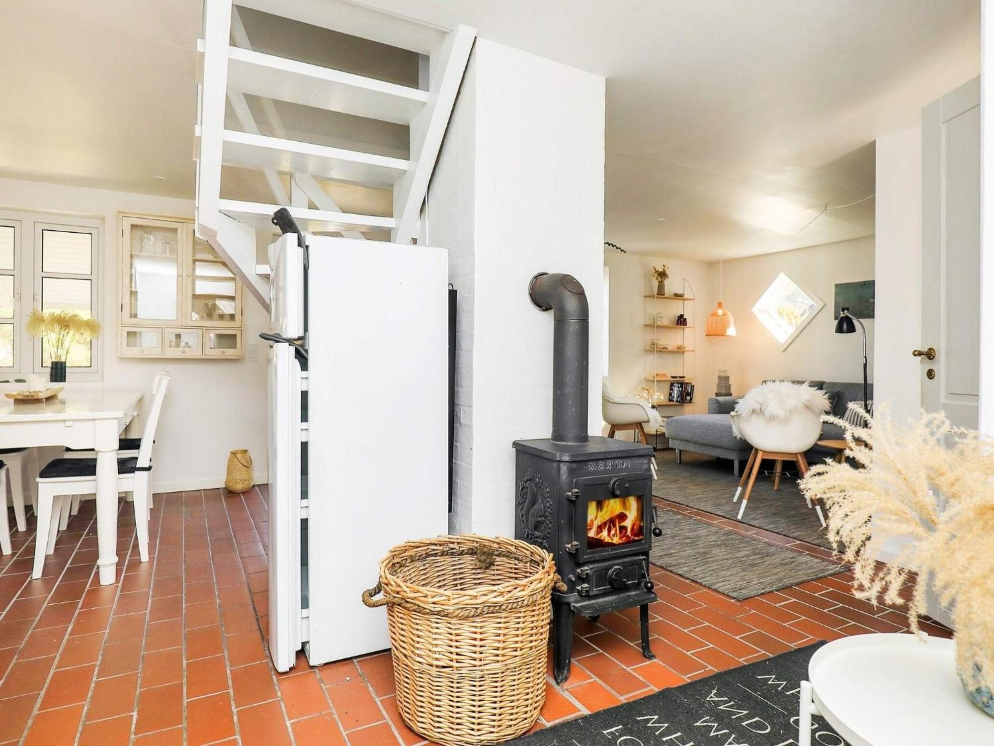 4 Person Holiday Home In Skagen Eksteriør bilde