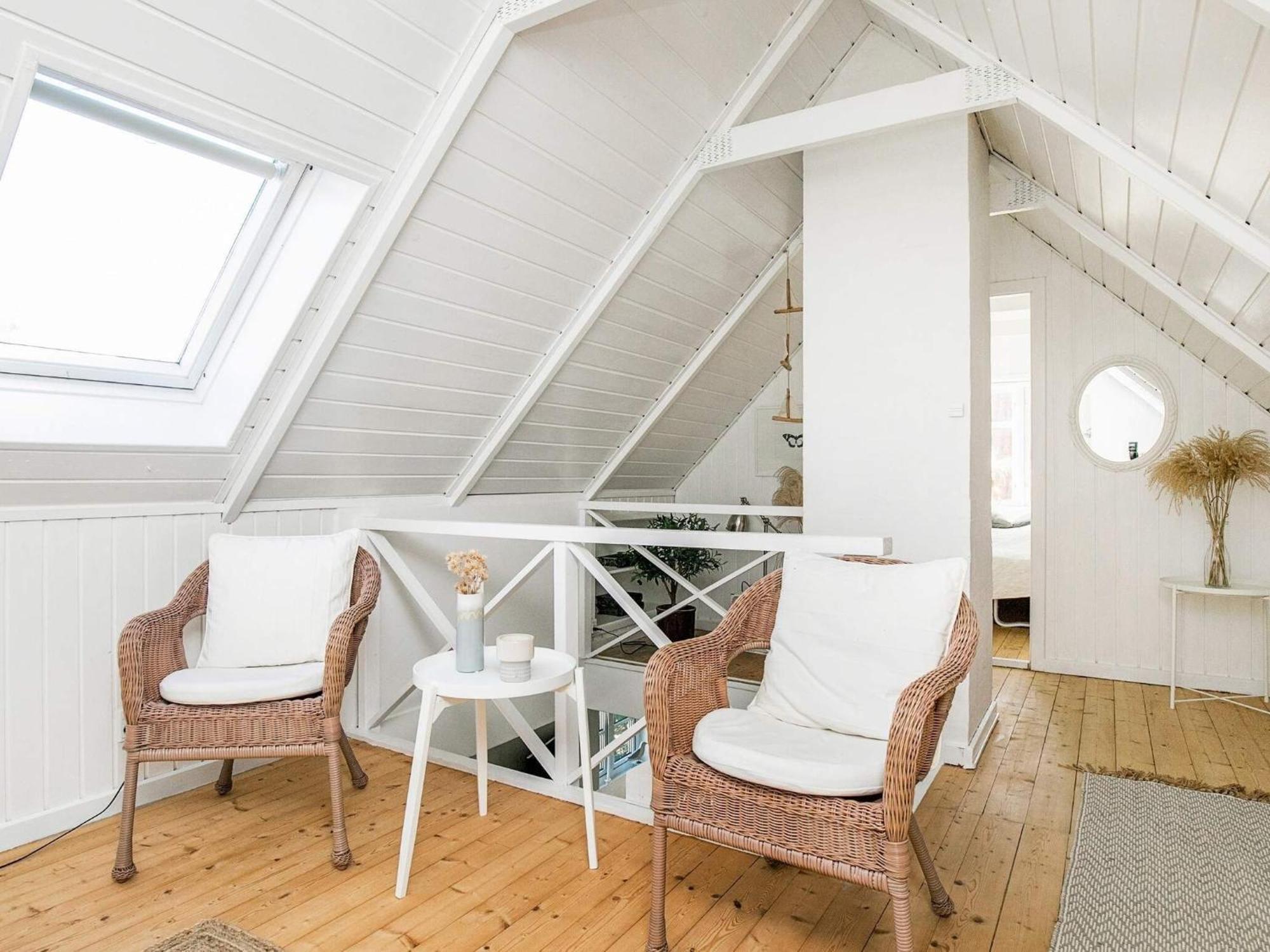 4 Person Holiday Home In Skagen Eksteriør bilde