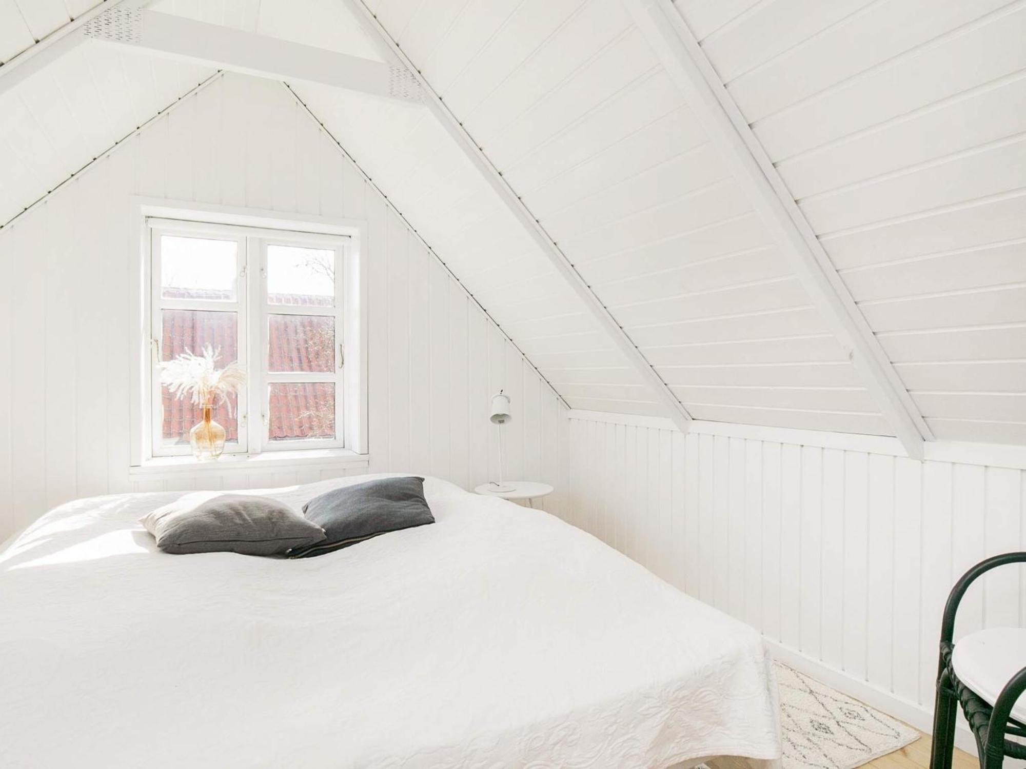 4 Person Holiday Home In Skagen Eksteriør bilde