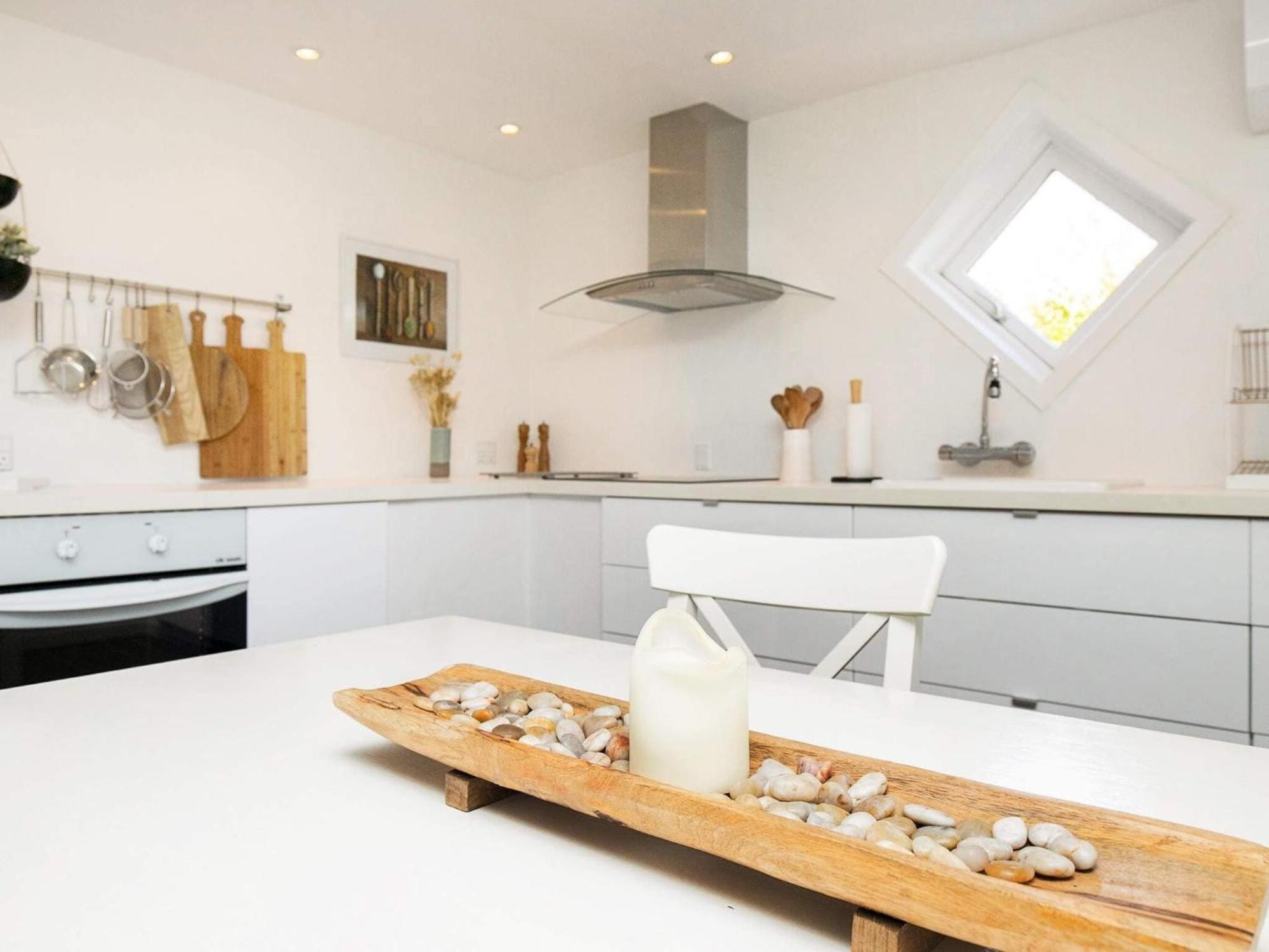 4 Person Holiday Home In Skagen Eksteriør bilde