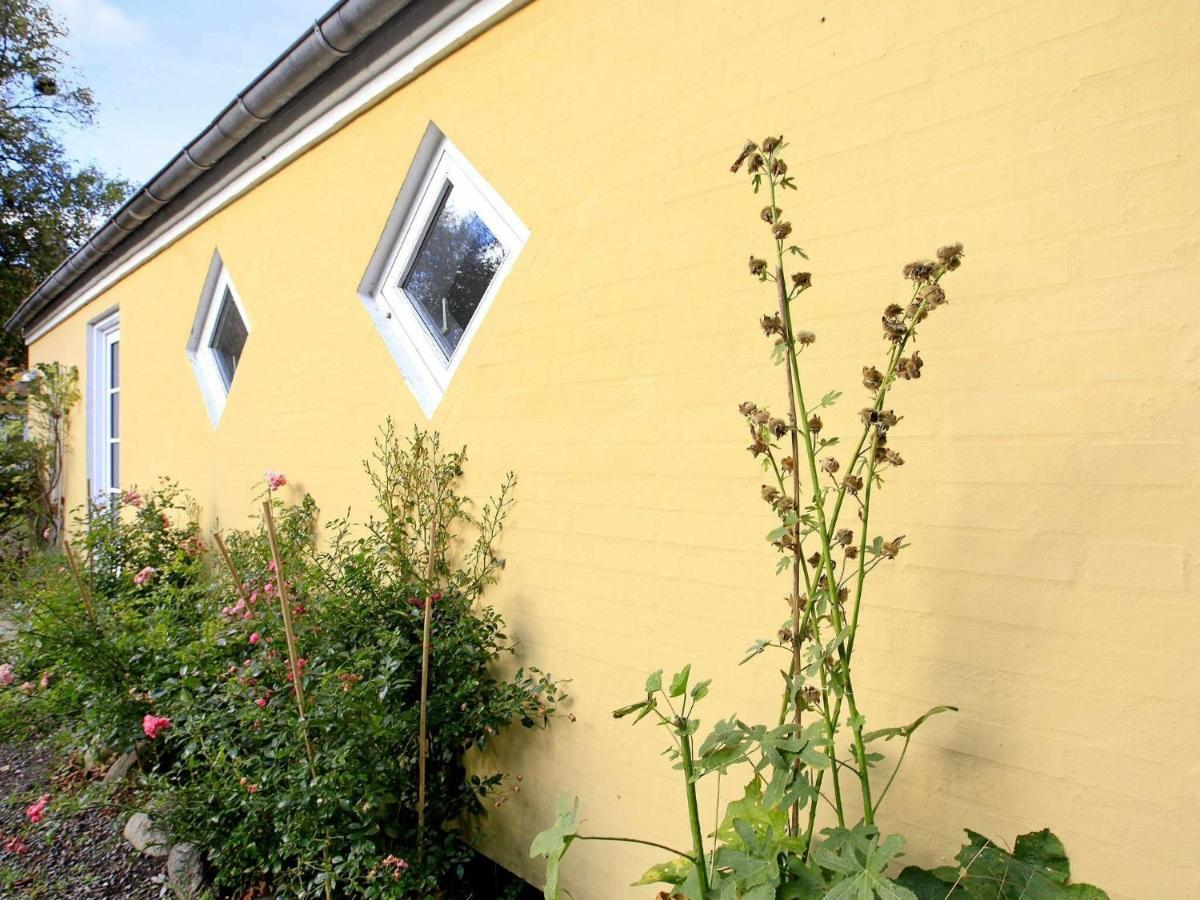 4 Person Holiday Home In Skagen Eksteriør bilde